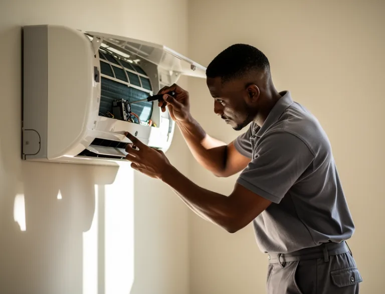 Klimaanlagen Reparatur Service in Nordhorn